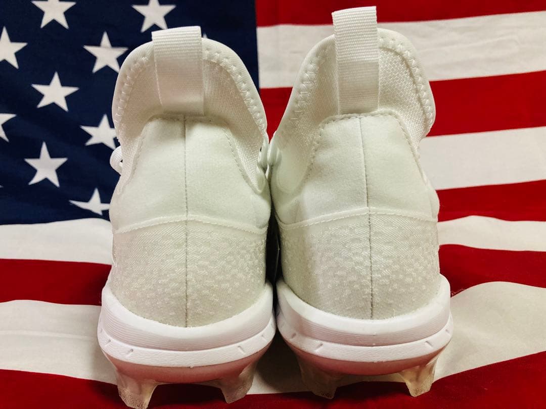 アディ　野球 スパイク アフターバーナー AFTERBURNER Adidas