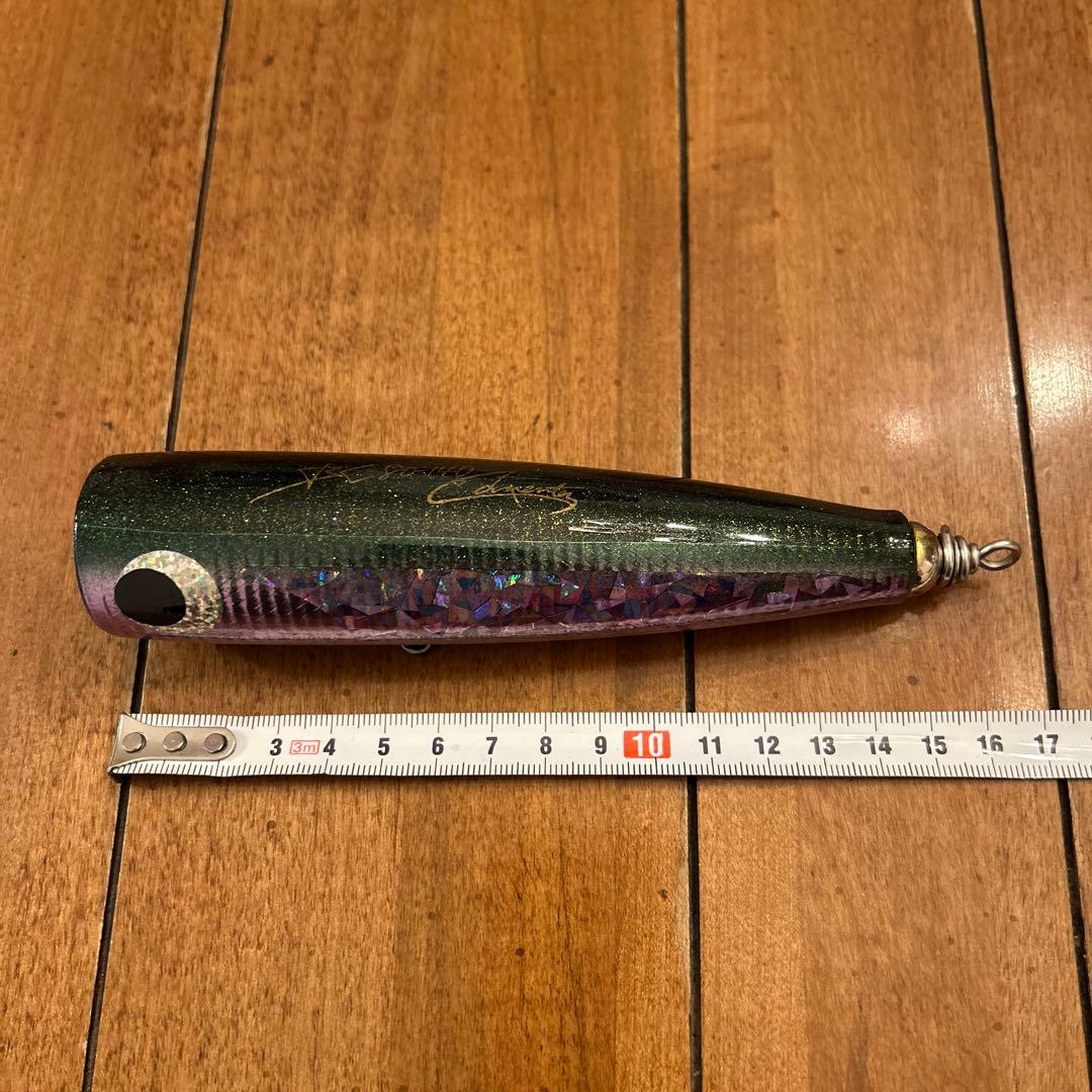 カーペンター Carpenter ポッパー BC-POPPER 80-140