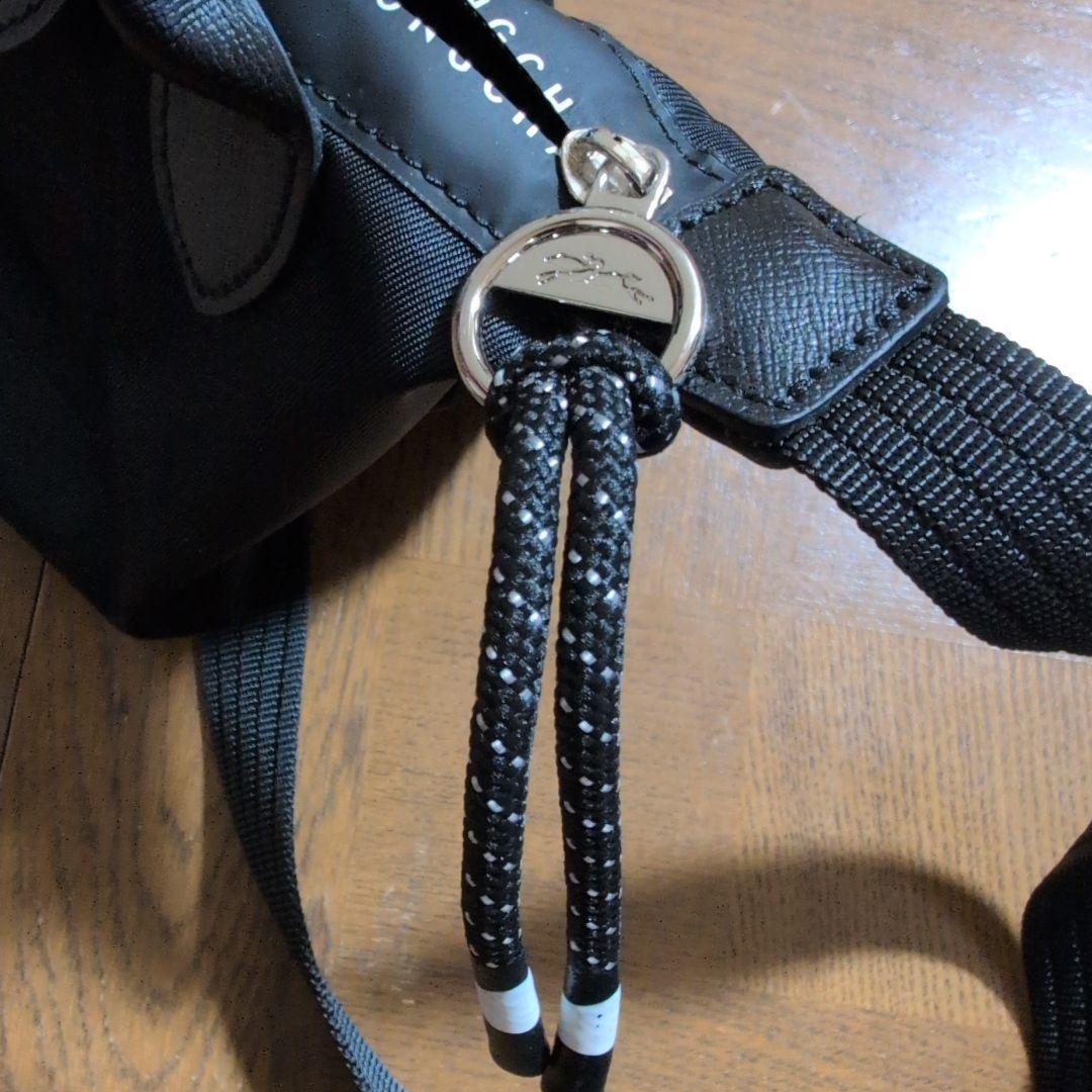 LONGCHAMPルプリアージュエナジーXSショルダーバッグ