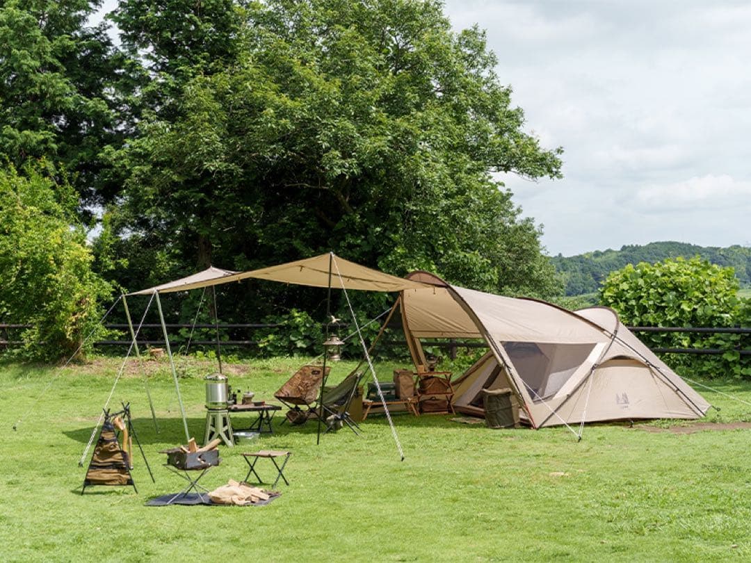 Ogawa シャンティR 新品未開封　正規品