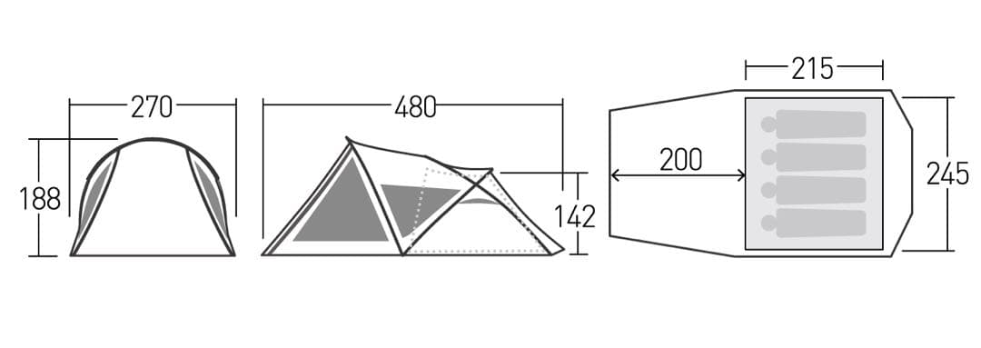 Ogawa シャンティR 新品未開封　正規品