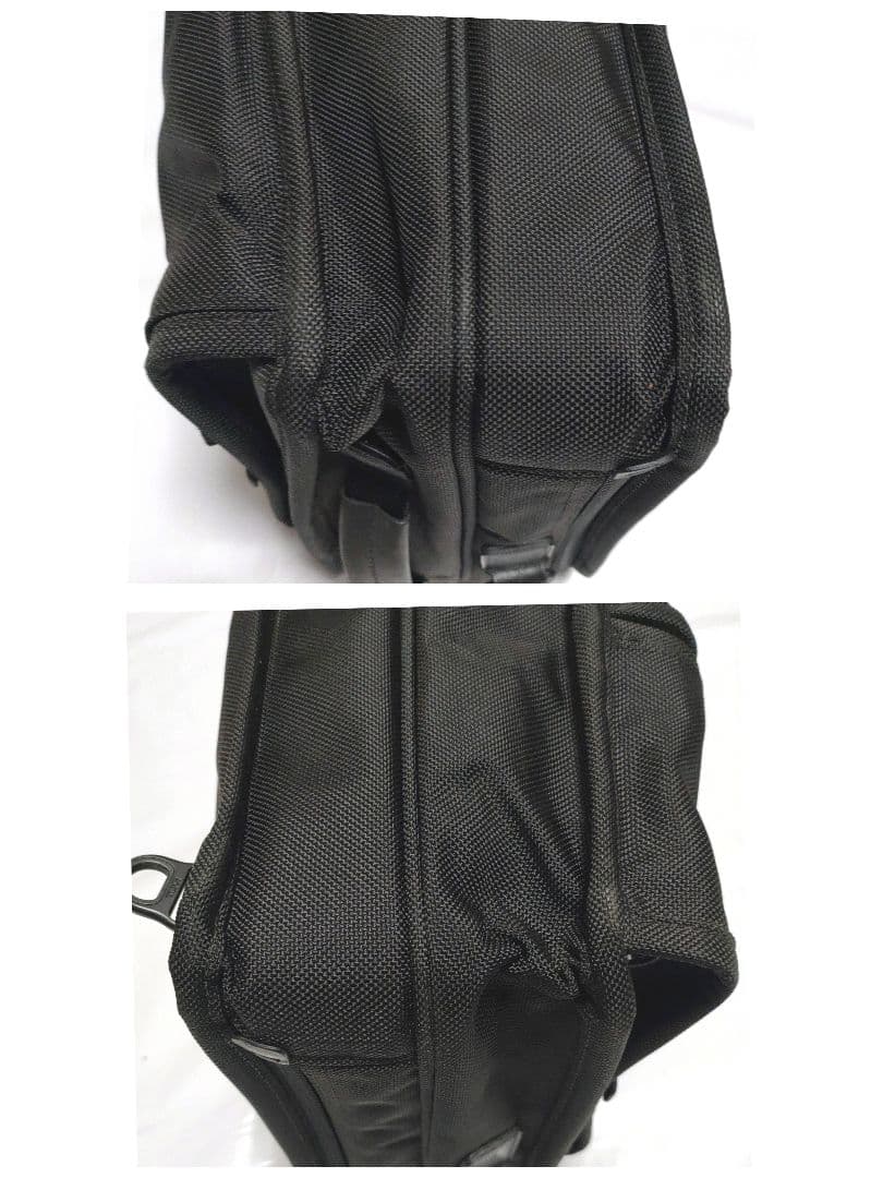 TUMI 3WAY ビジネスバッグ　26180DH