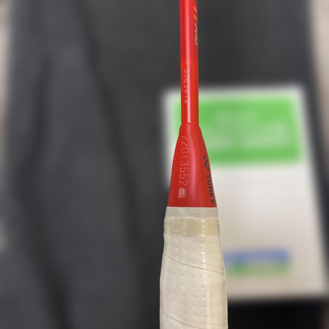 ラケット YONEX ARC SABER 11 PRO BP