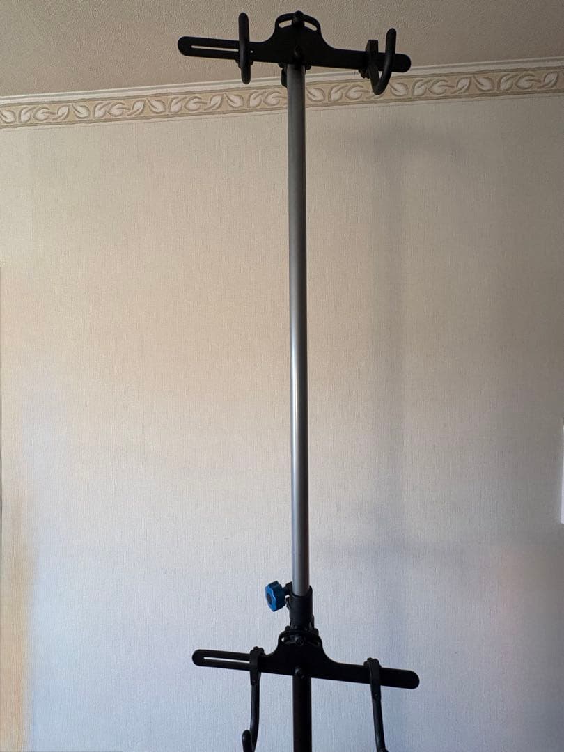 自立型サイクルスタンド