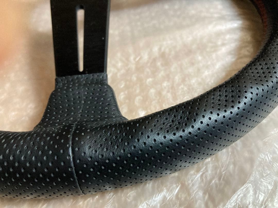 NARDI ナルディ　ステアリング　ホーン付き　ハンドル