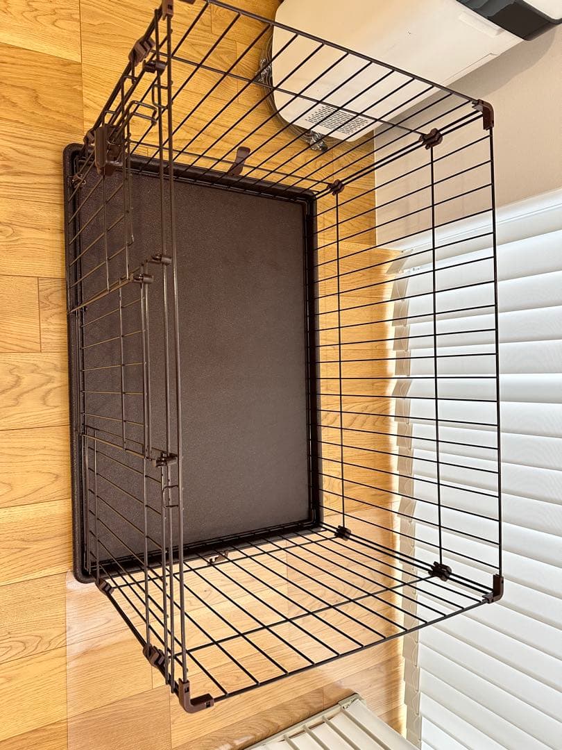 美品✨犬猫 ケージ ペットサークル