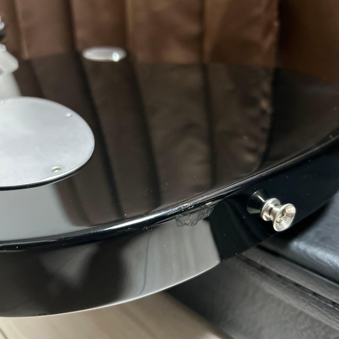 Zemaitis GZ-2600IF 2004年製(DP103) 3.3kg