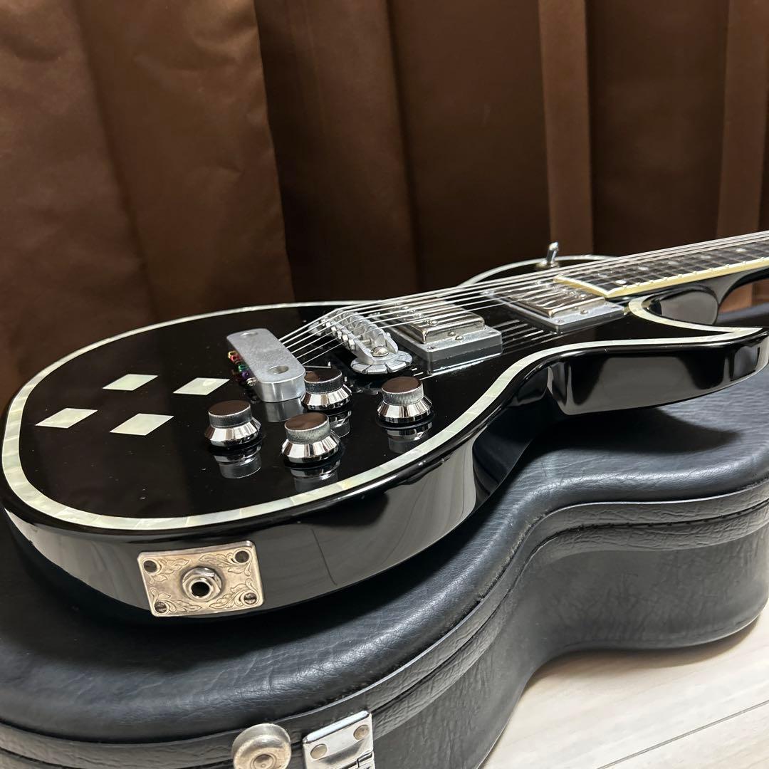 Zemaitis GZ-2600IF 2004年製(DP103) 3.3kg