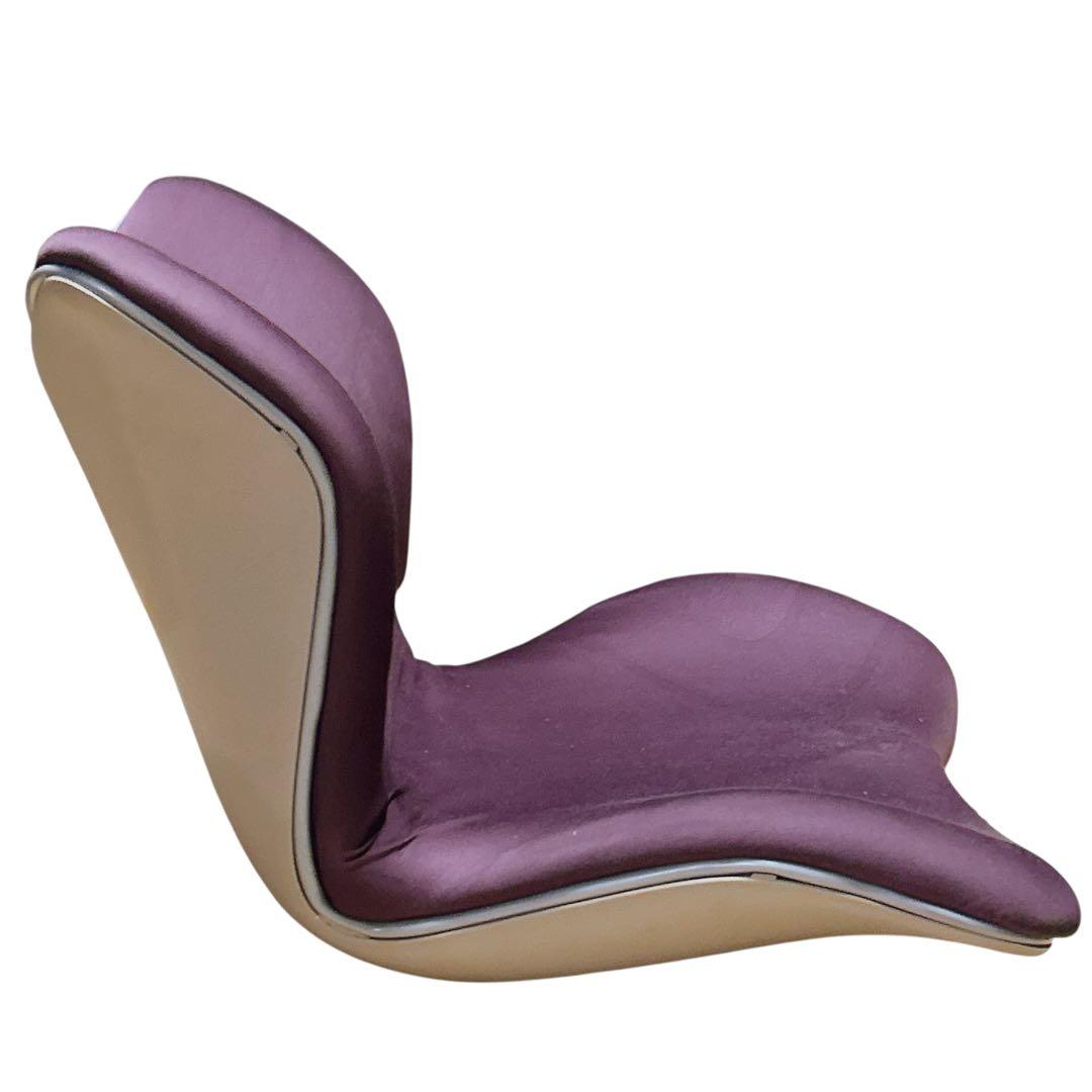 MTG ボディメイクシート Style PREMIUM 姿勢矯正 座椅子 現状品