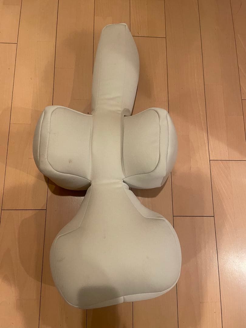 OneAid リラクッションDL リラクッションDL 犬用介護マット ベージュ