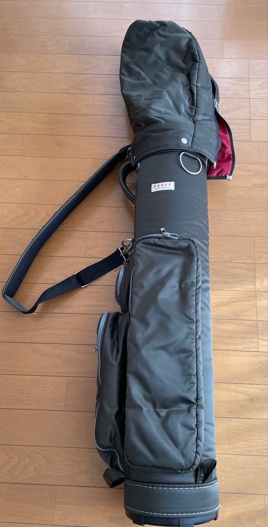 ONOFF オノフ 軽量キャディバッグ