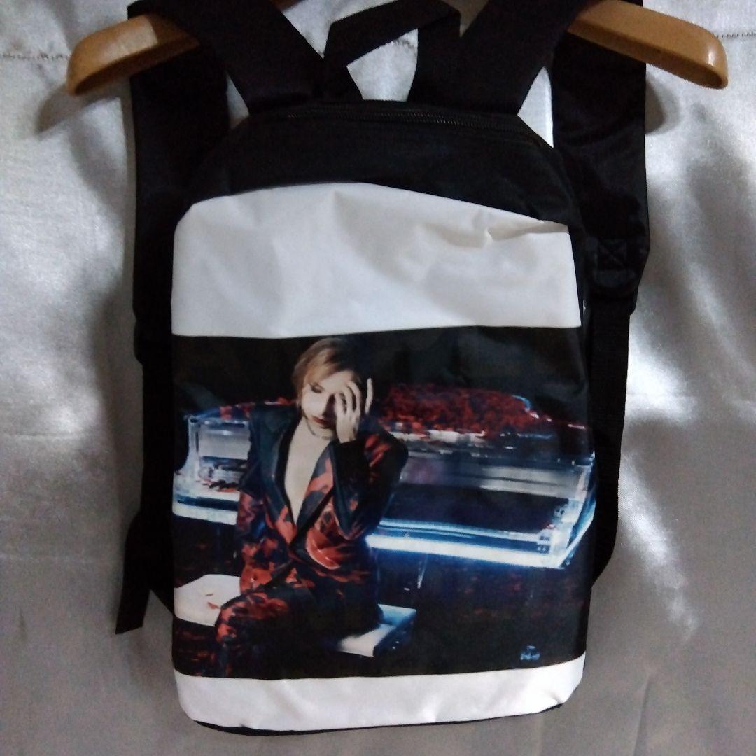 YOSHIKI グッズ 第3弾スニーカー鏡かばんyoshikittyぬいぐるみ他