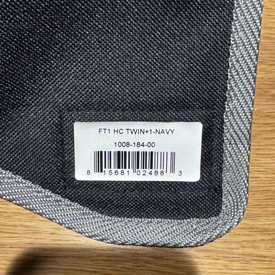 FUTURE FIN T1 ヒューチャーフィン　T1