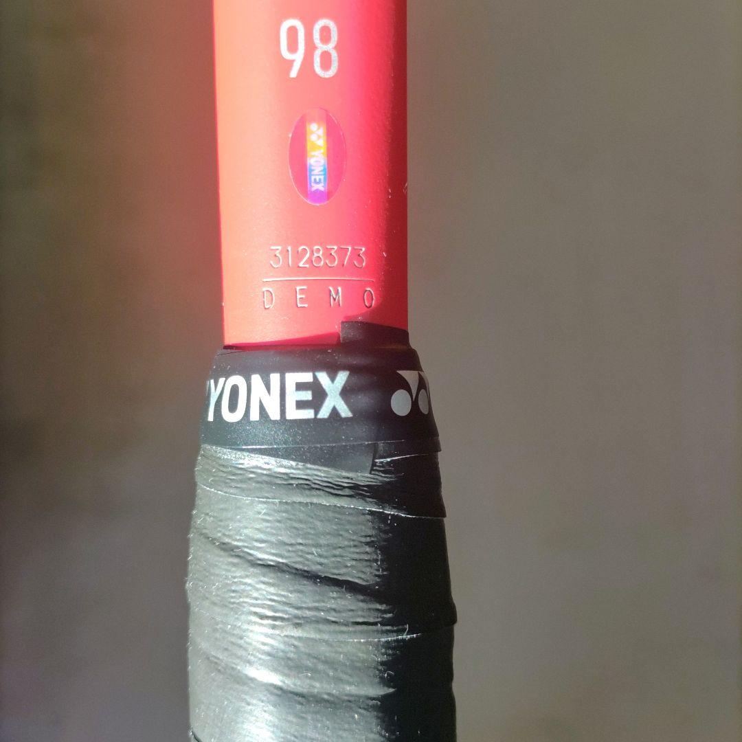 YONEX VCORE98 (2023モデル) G2