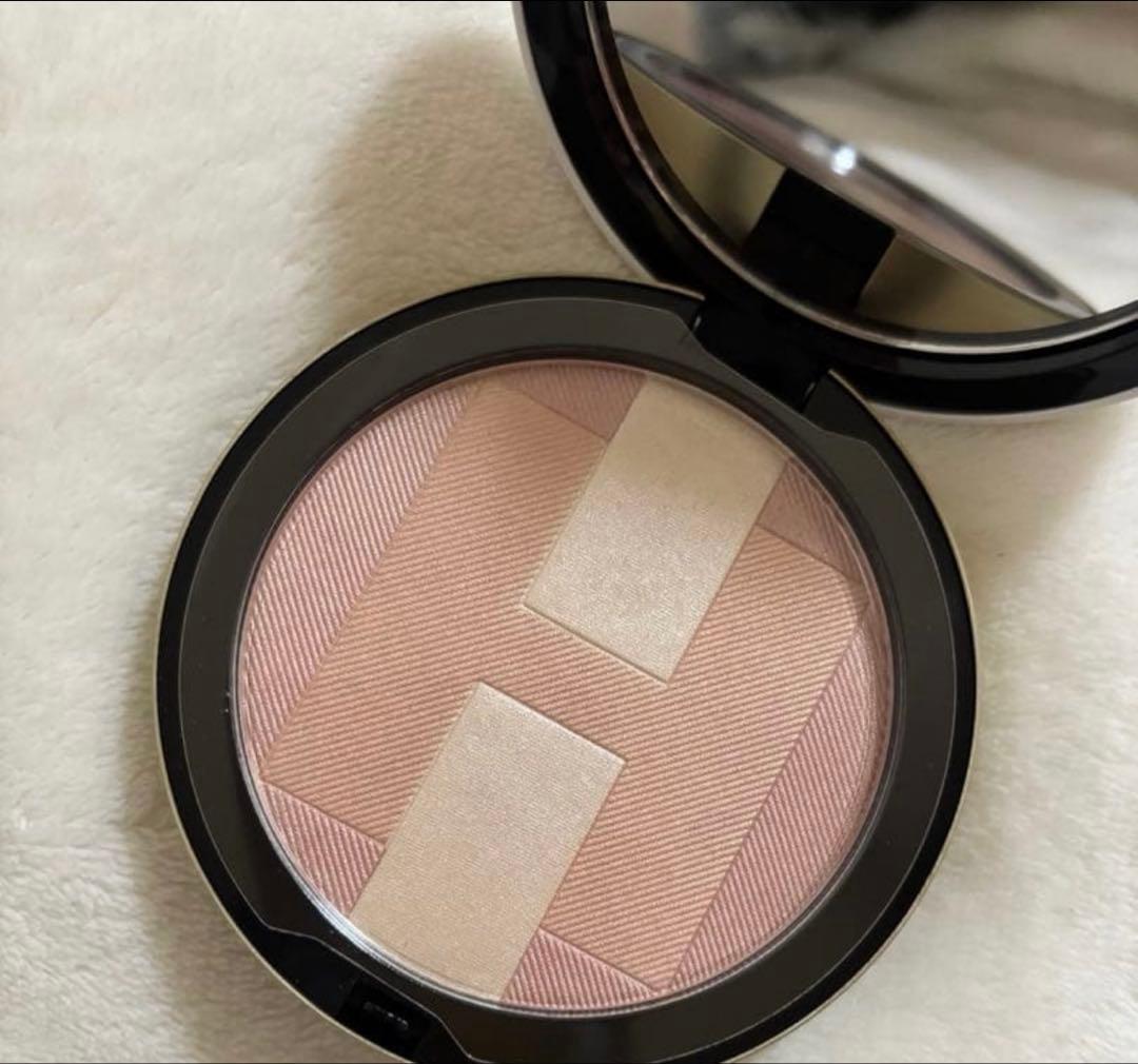 HERMES エルメス フェイスパウダー