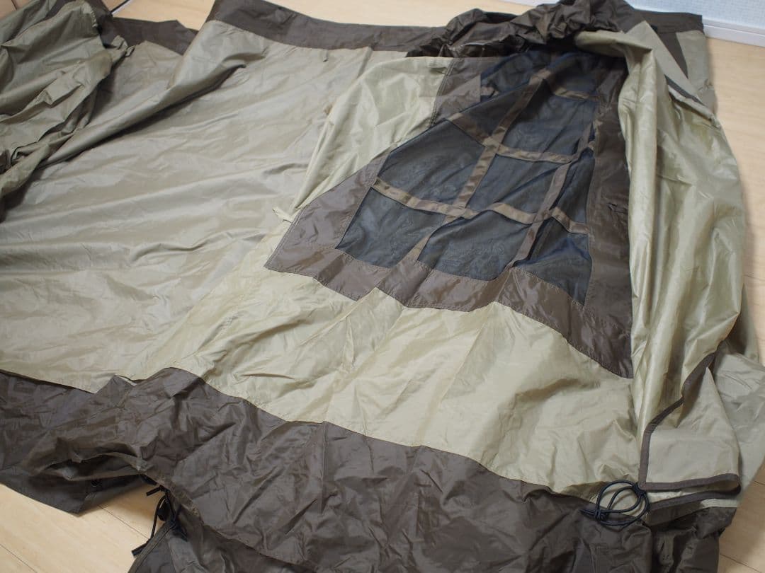 中古　Ogawa オーナーロッジ タイプ78R