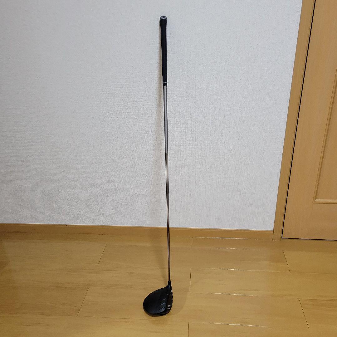 ★美品★PING（ピン） G440 MAX ドライバー 10.5度