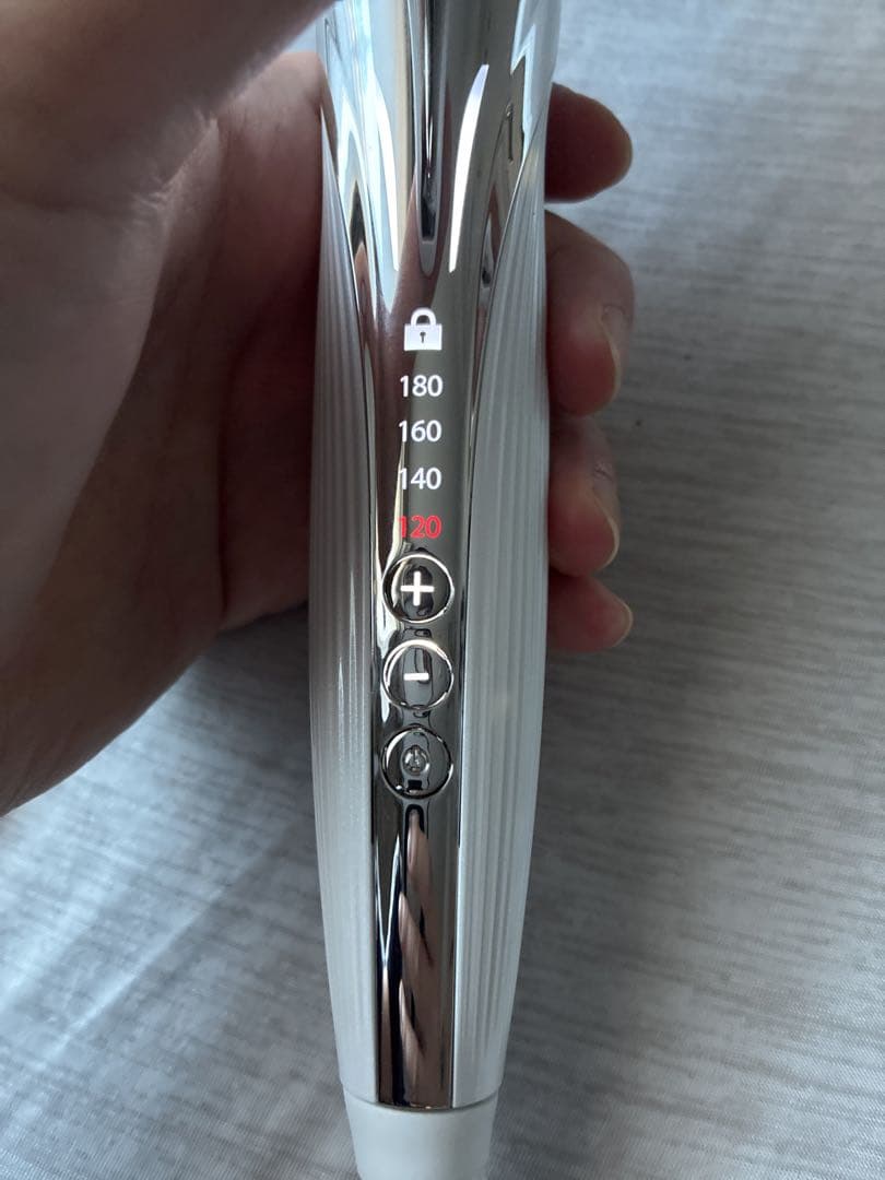 ReFa カールヘアアイロン RE-AF00A 26mm