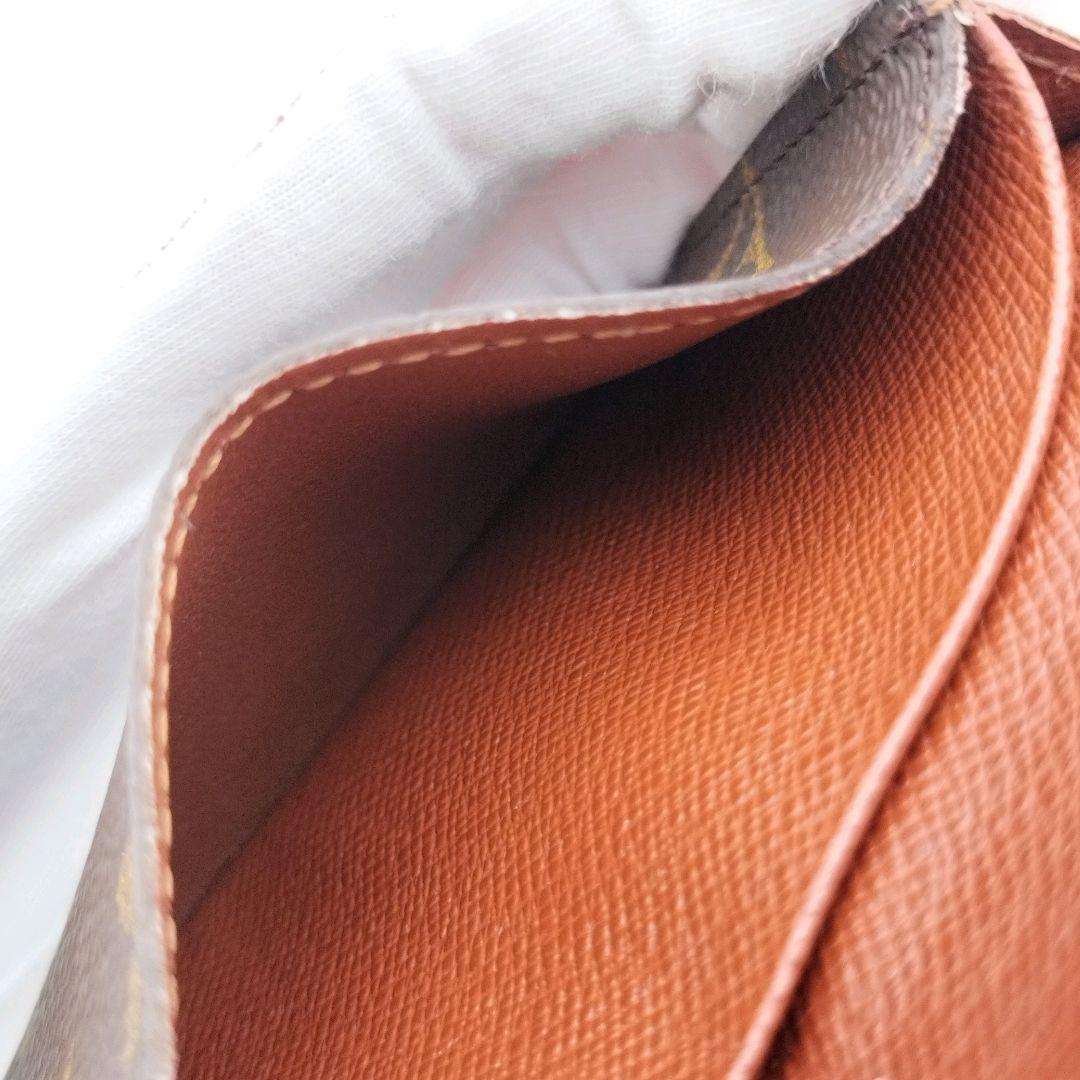 ✨新品級✨ルイヴィトン アンヴェロップ カードケース 名刺入れ モノグラム