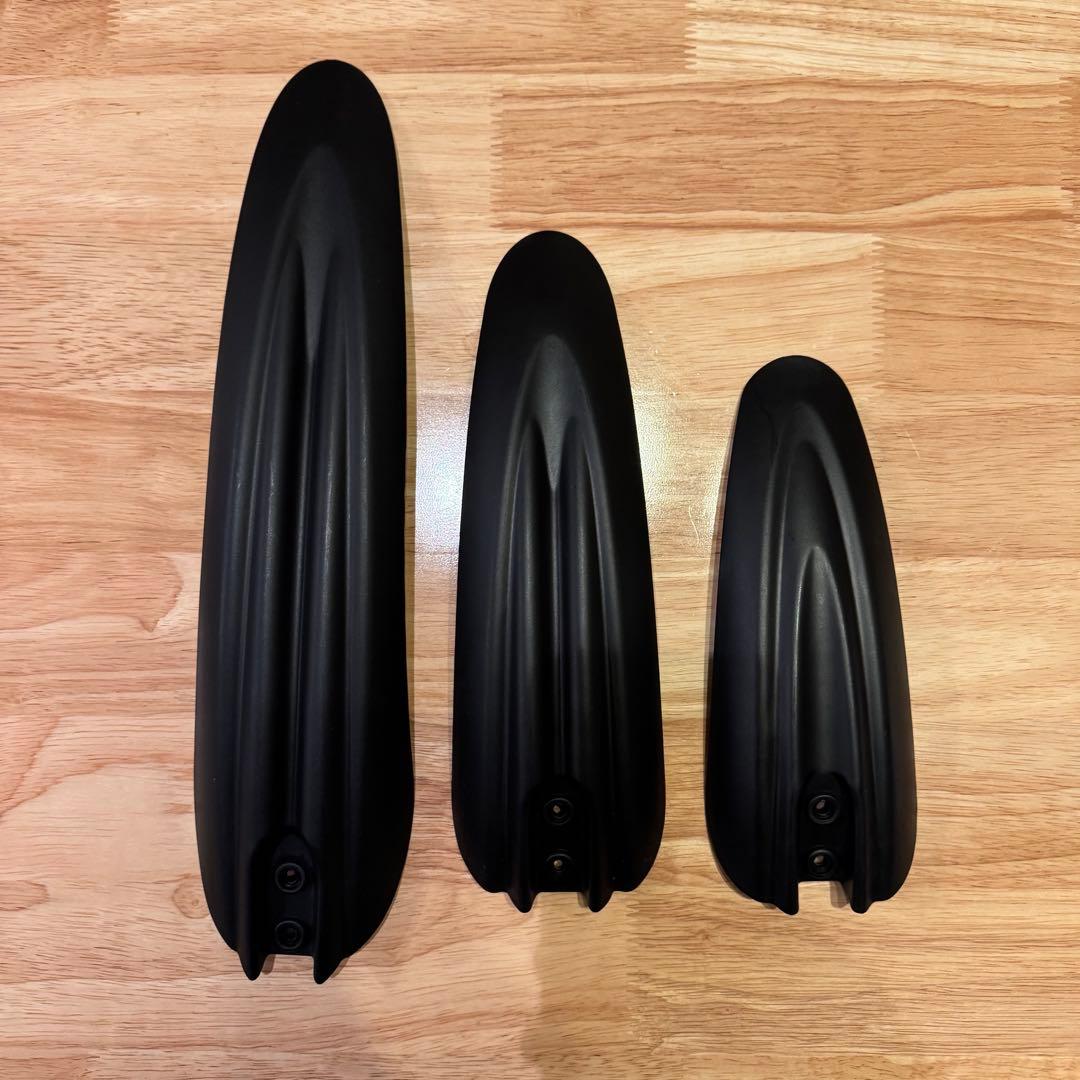 JEEP ファットバイク ブラック 26インチ 3年乗車 自転車