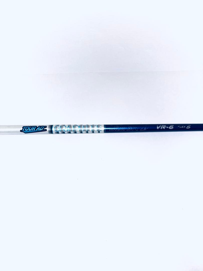 【送料無料！】TOUR AD VR 6S 1W用シャフト【Taylormade】