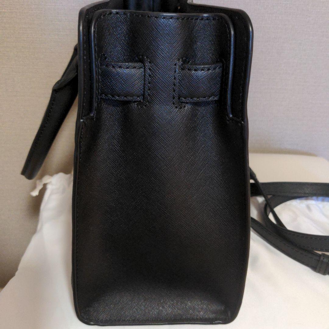 マイケルコース　2wayバッグ