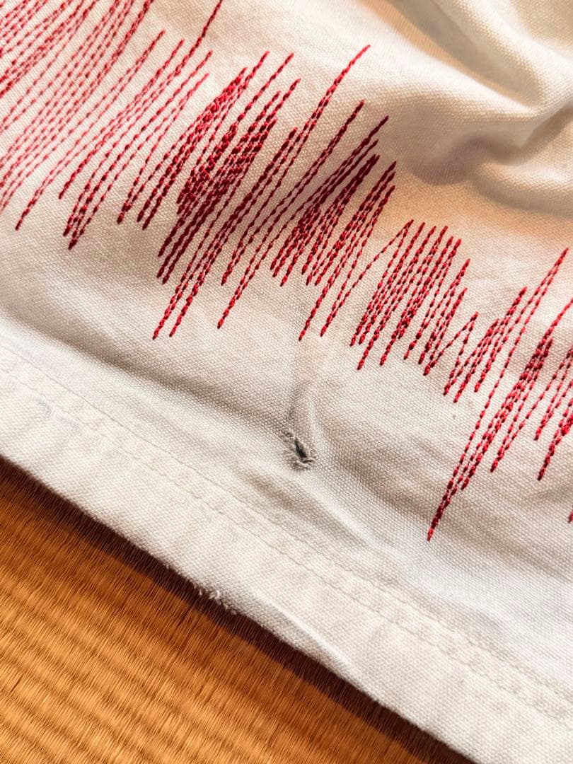 パンツ EMOBROTHER - Removable Wide-Leg y2k