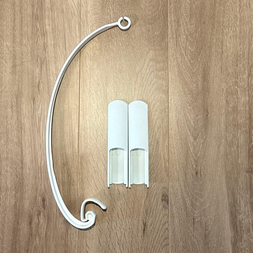 新型 トリップトラップ ニューボーンセット