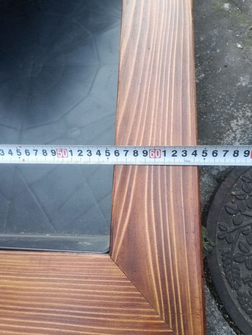 2段トロ舟60 濾過槽付　ビオトープ　太陽光モーター