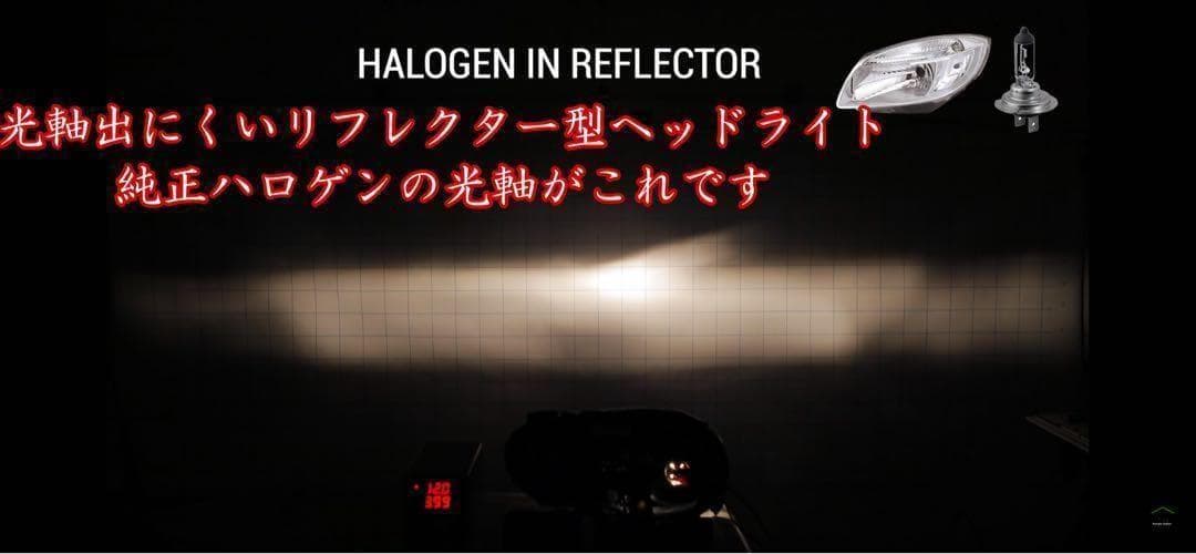 009 HB3 LED バルブ 国内最強！最新filpヘッドライト Q7