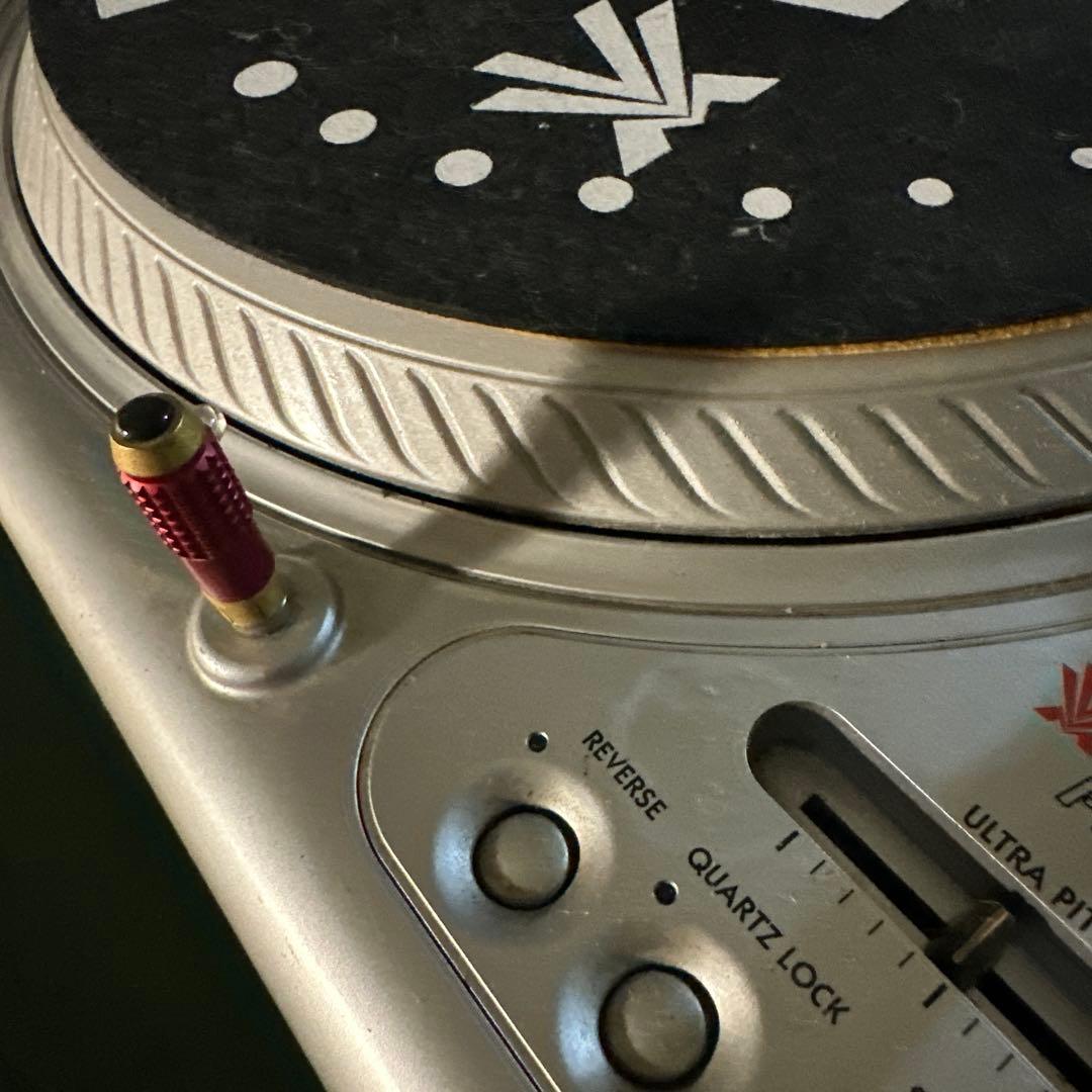 h*n様 ターンテーブルセット　Vestax レコード多数