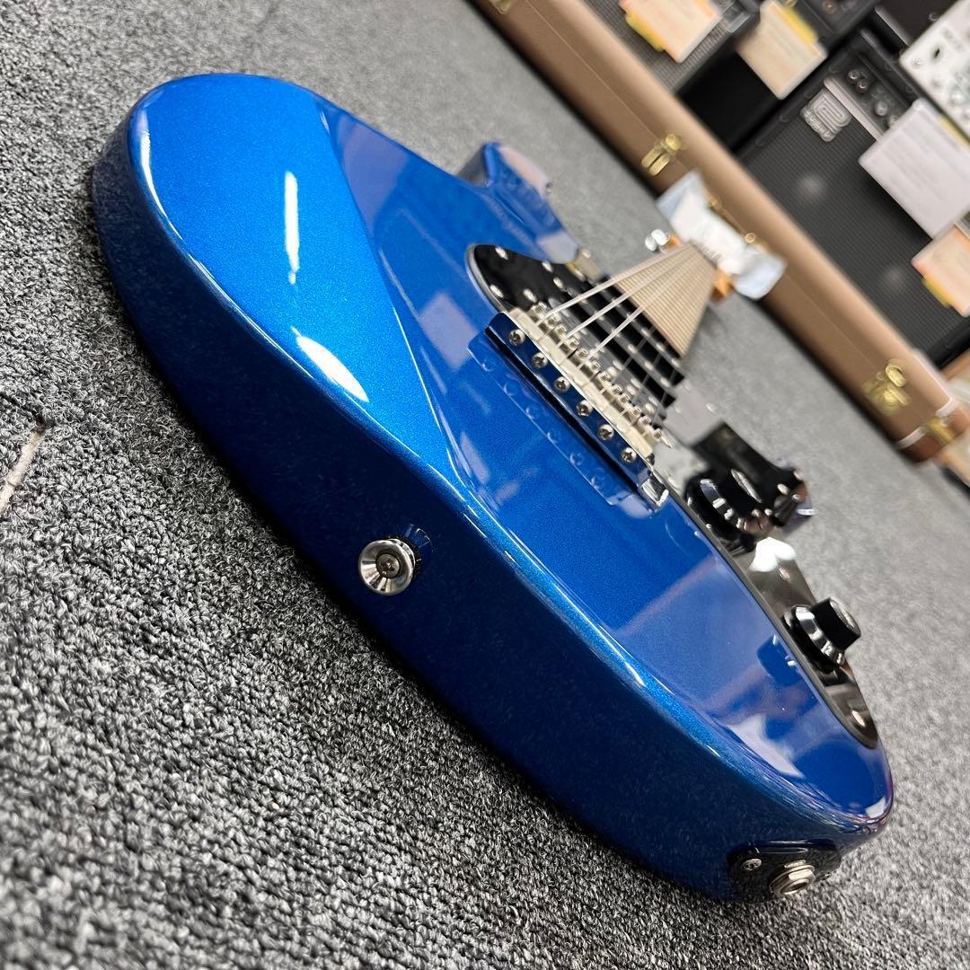 【10217】 YAMAHA PACIFICA PAC112X ブルー