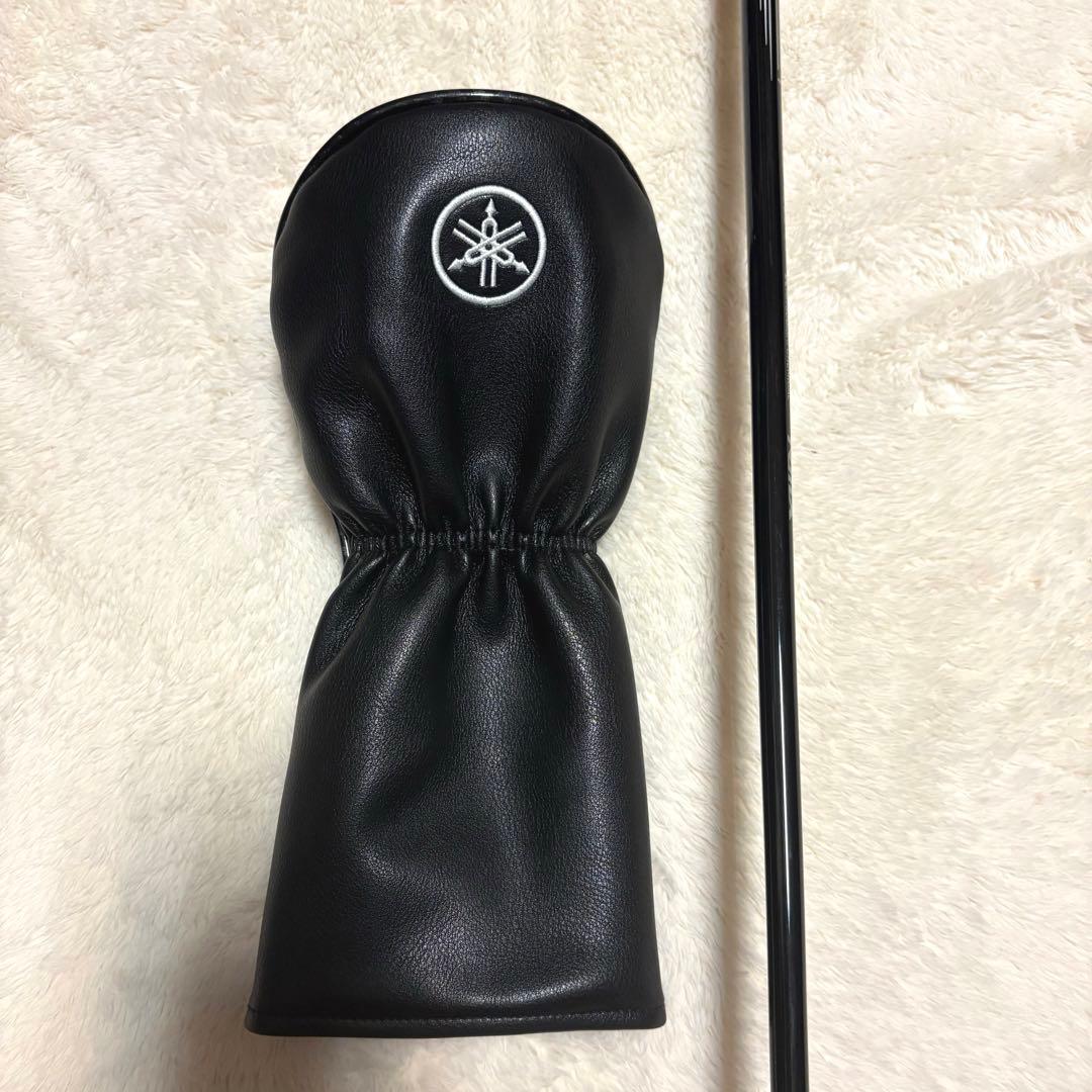 ヤマハ RMX VD/F 3番フェアウェイウッド SR