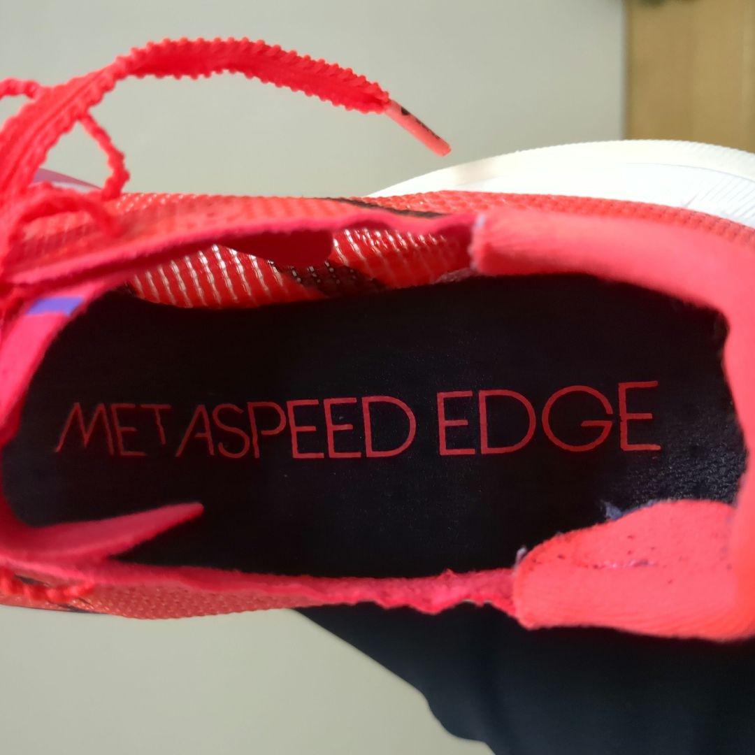 【お正月セール】speed Edge TOKYO 25cm ＊価格固定