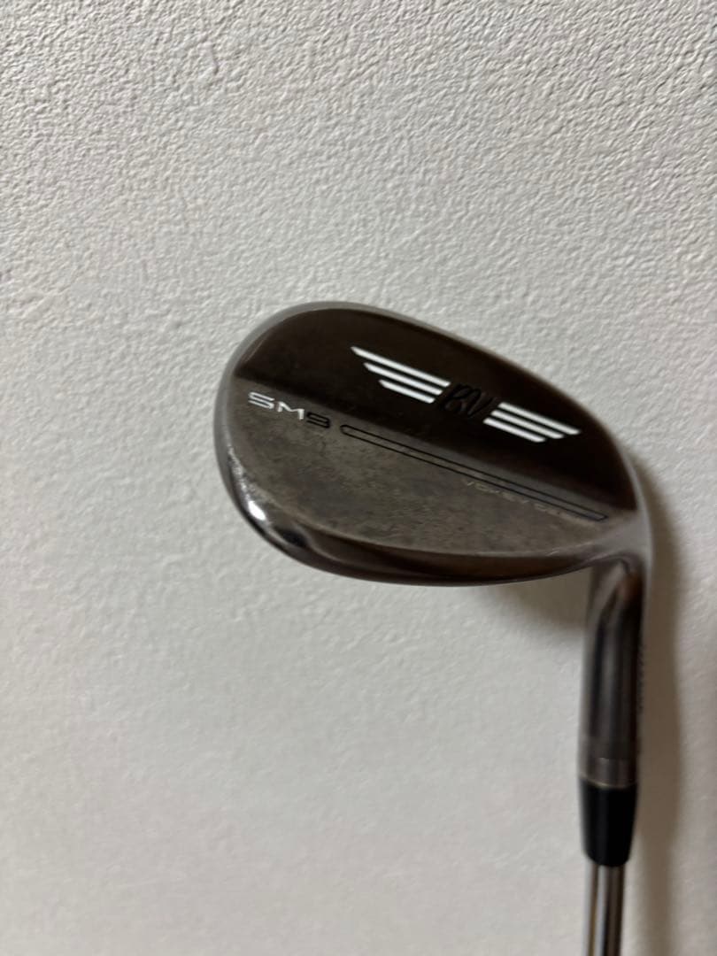 タイトリスト ボーケイ SM9 56.14F(日本仕様)