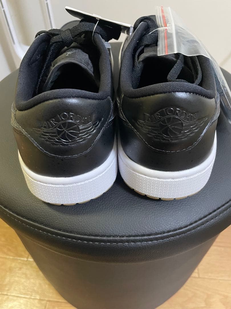 は*や様 Nike DQ6155-005 ブラックスニーカー