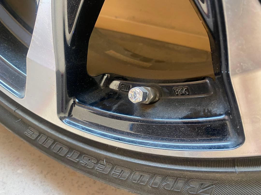 『最終値下』WORK SCHWERT SC2M 16インチ ワーク シュバート