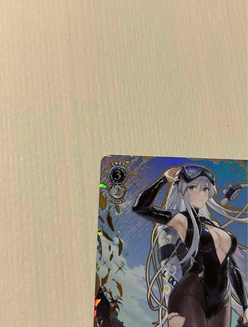 航空母艦 エンタープライズ SEC+ アズールレーン 至急売りたいです❗️