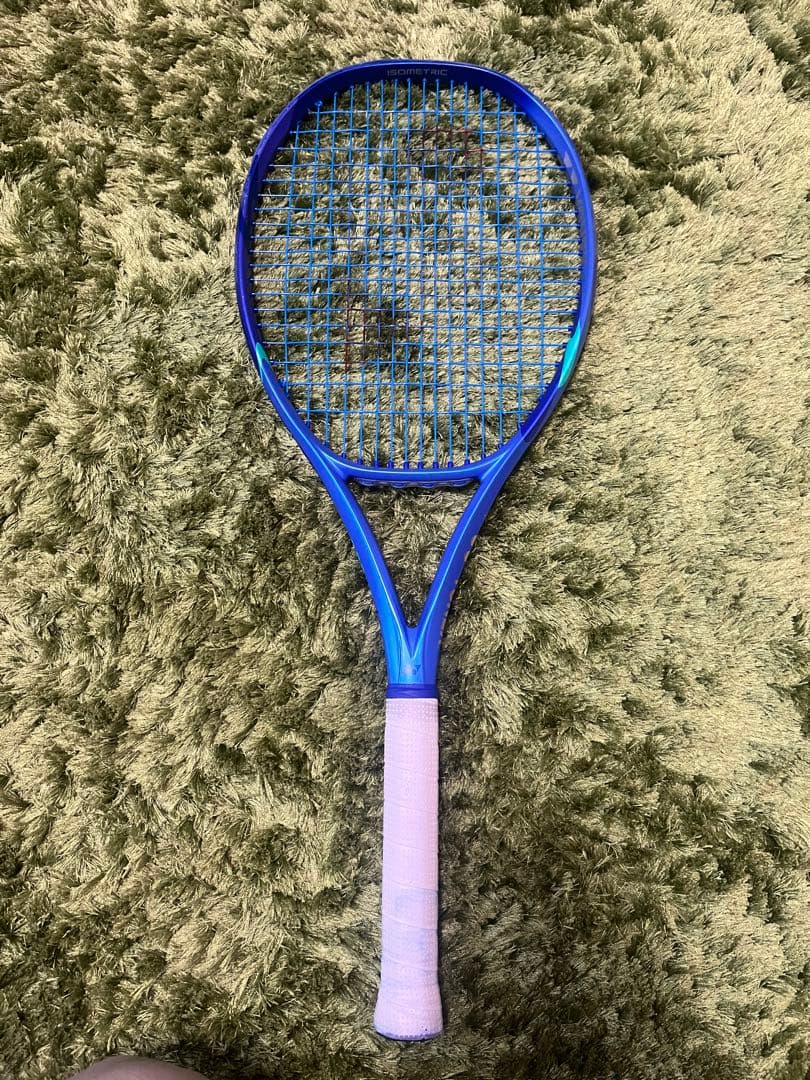 ヨネックスyonex EZONE2025 イーゾーン