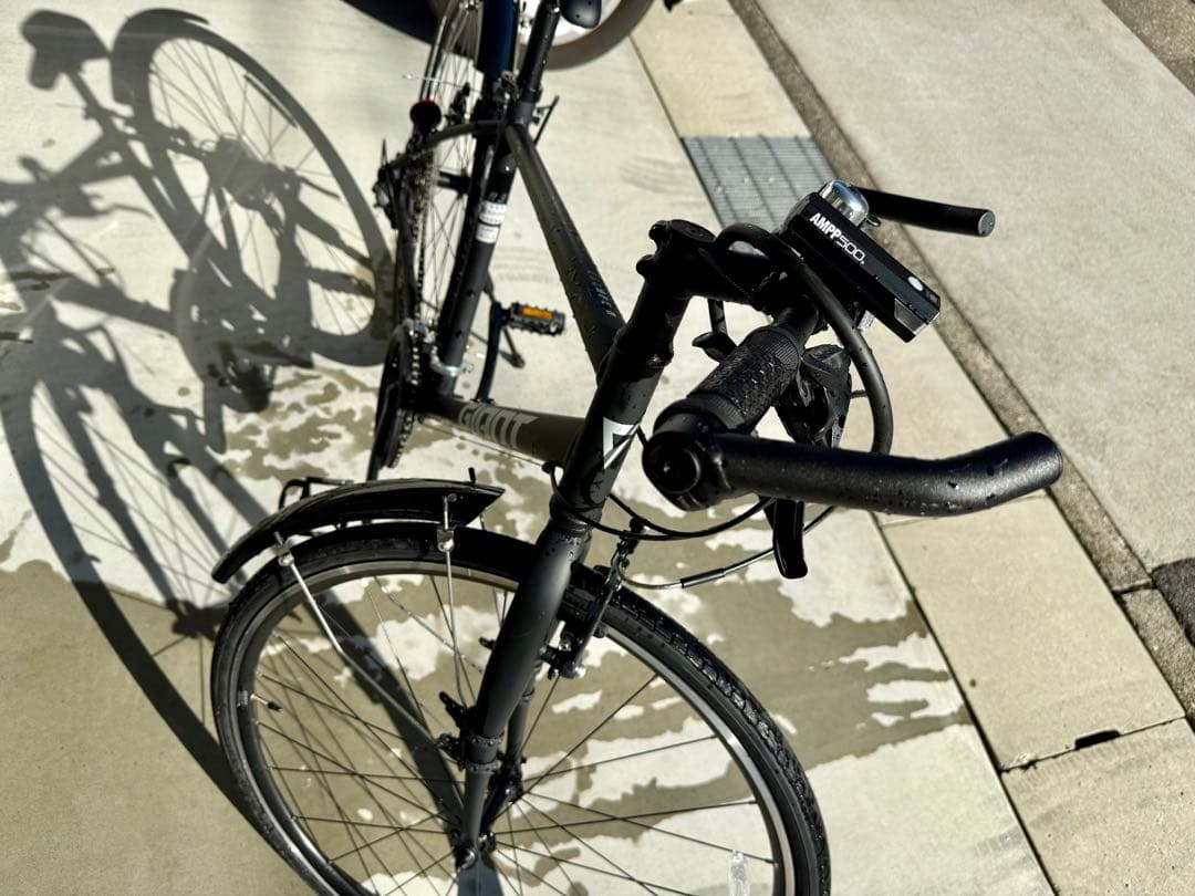 GIANT ESCAPE R3 ジャイアント　エスケープ　直接取り引きのみ