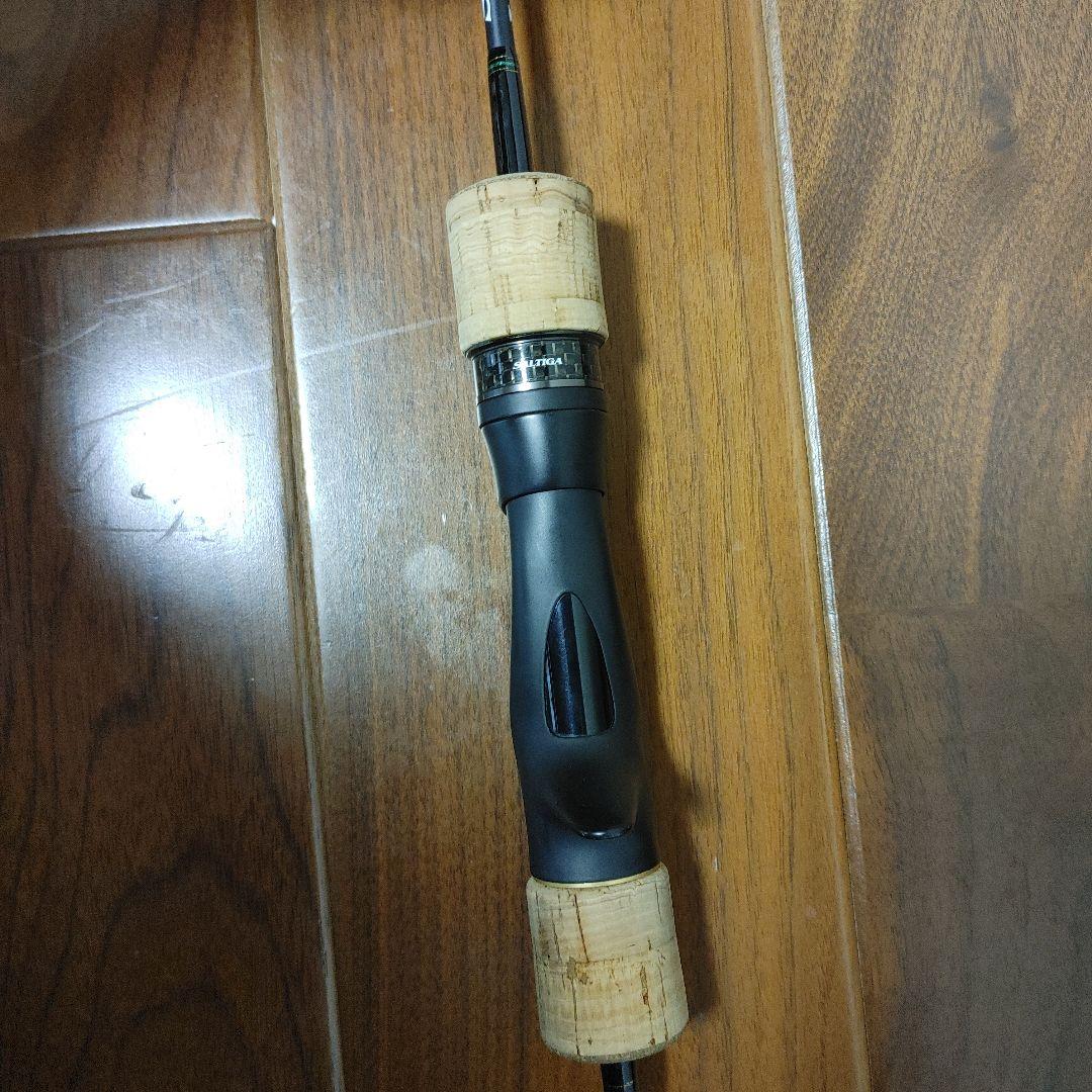 ダイワ　ソルティガ　sj ags