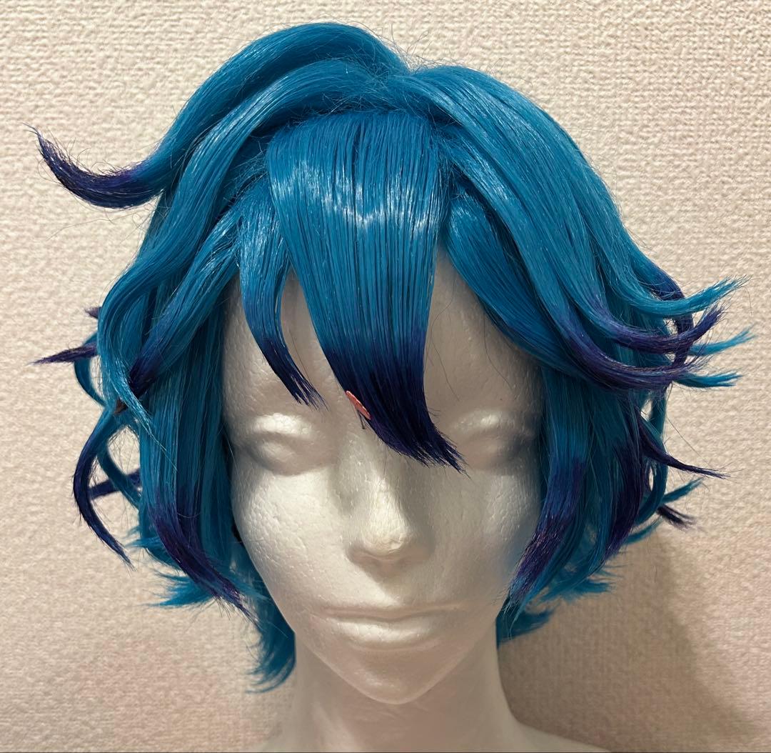 湊大瀬 カリスマ ウィッグ コスプレ コスプレ衣装