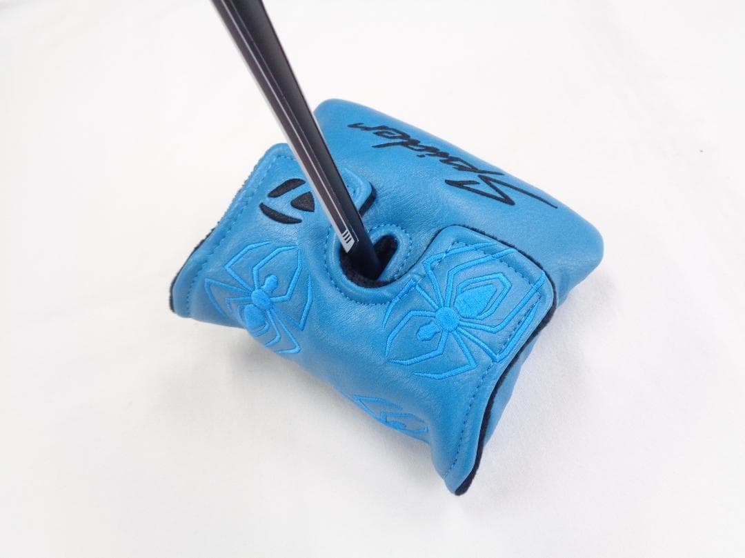 左用★新品スパイダー ZT カウンターバランス 36インチ 日本仕様 レフティ