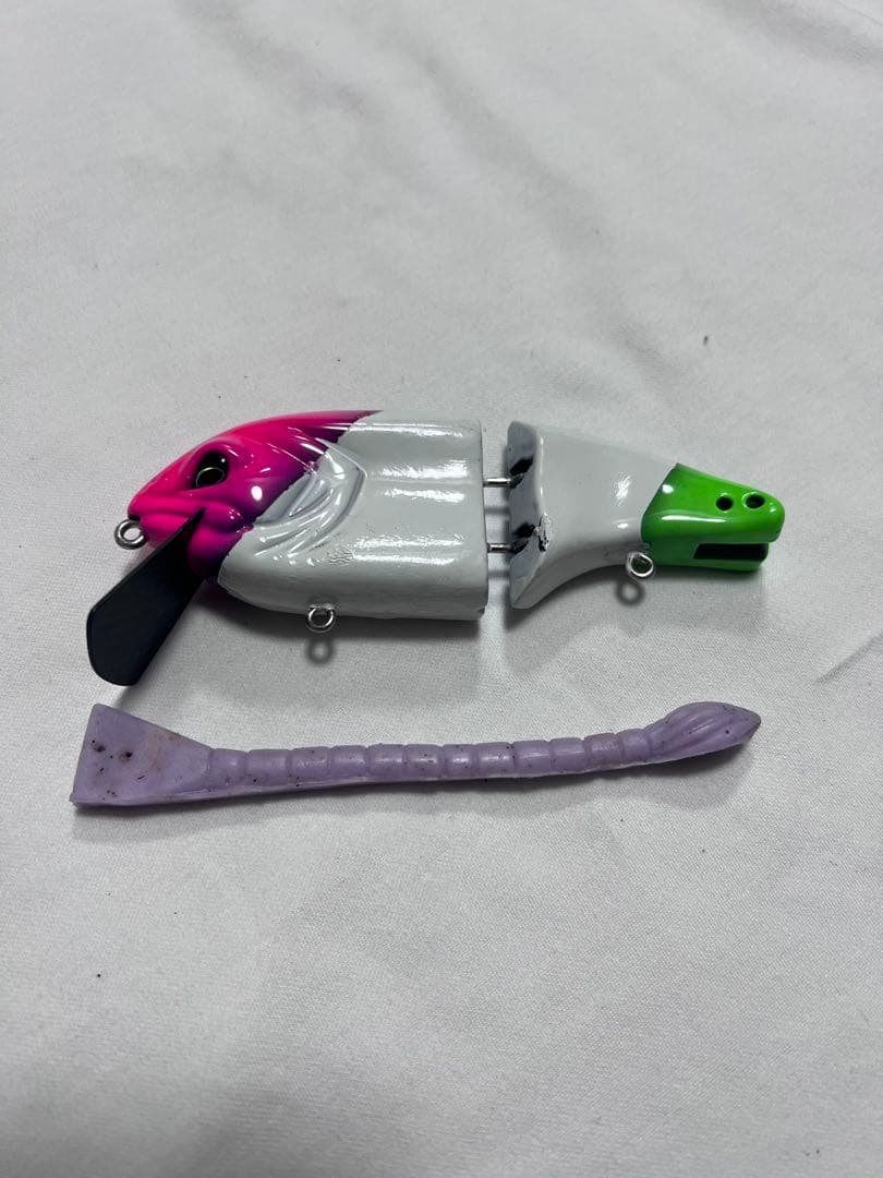 バスロック　ニヒル