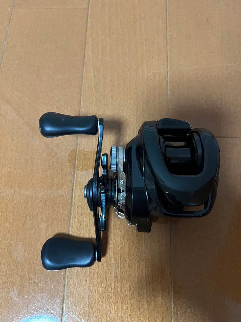 シマノ 24メタニウムDC XG RIGHT 右