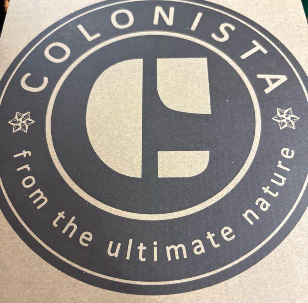 コロニスタ　colonista × YBO conpe10 禁断コラボ