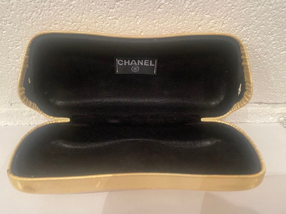 【人気モデル】CHANELシャネル リムレス（4017-D）ココマーク