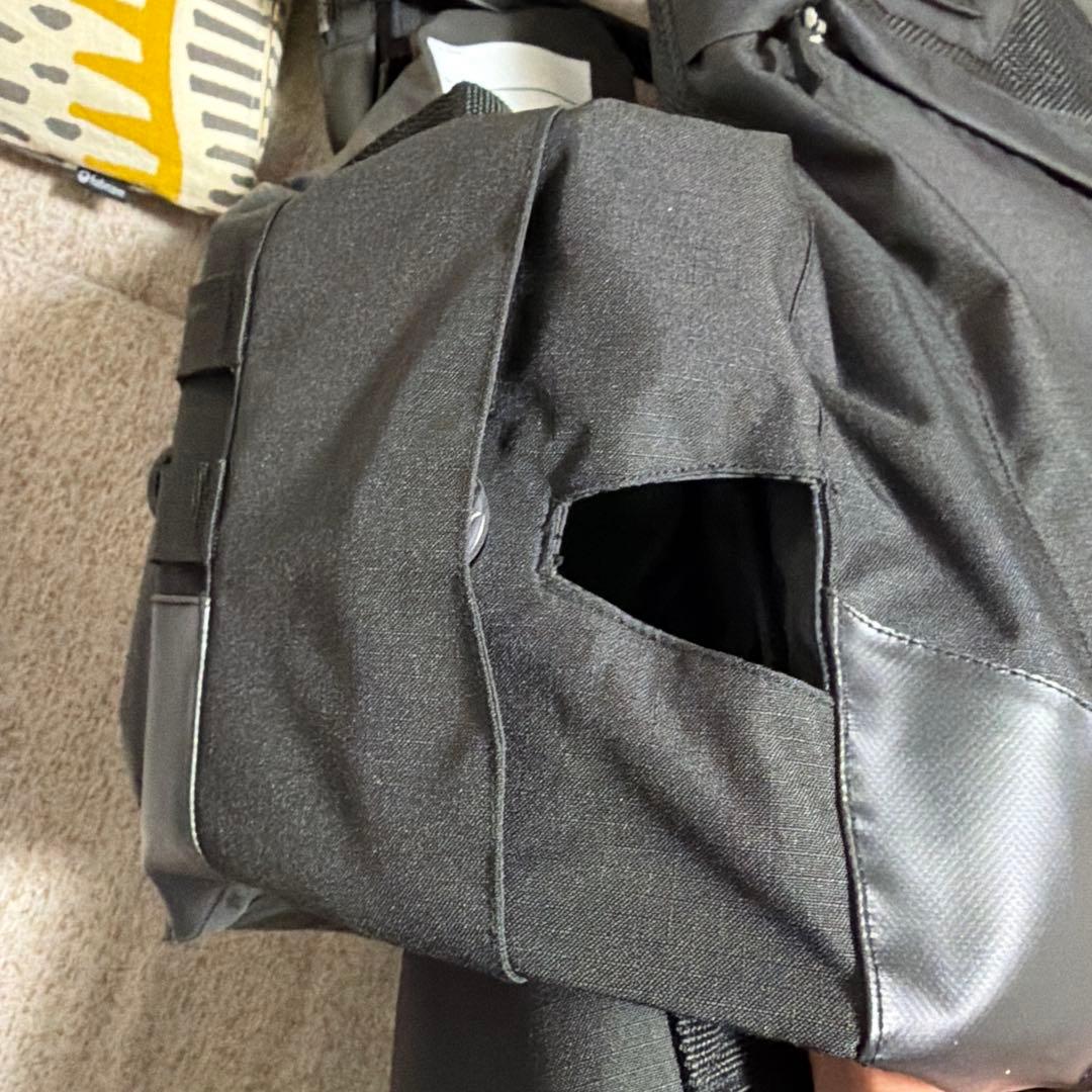 シマノ サーフトリッパーベスVF-275W Mサイズ 中古美品