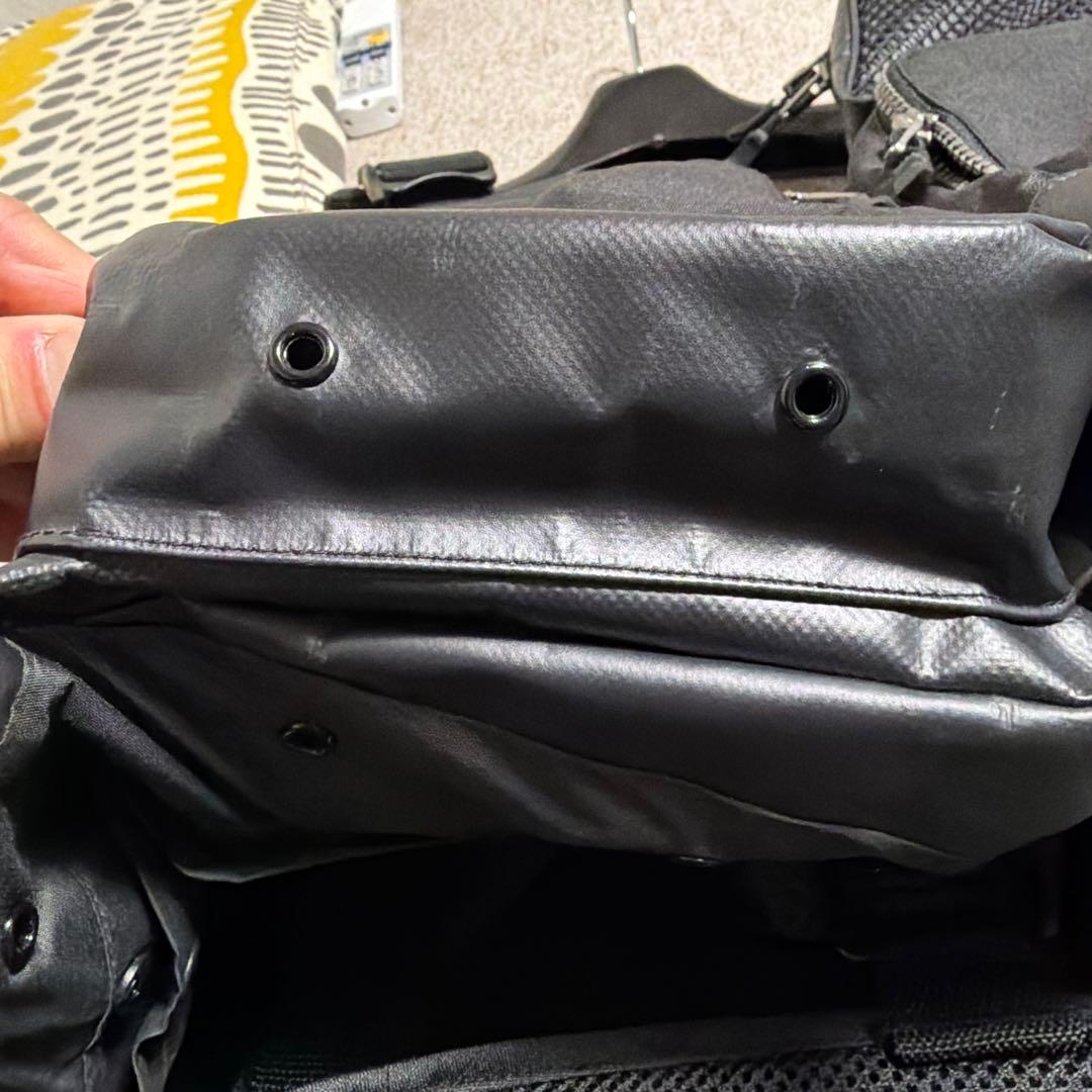 シマノ サーフトリッパーベスVF-275W Mサイズ 中古美品