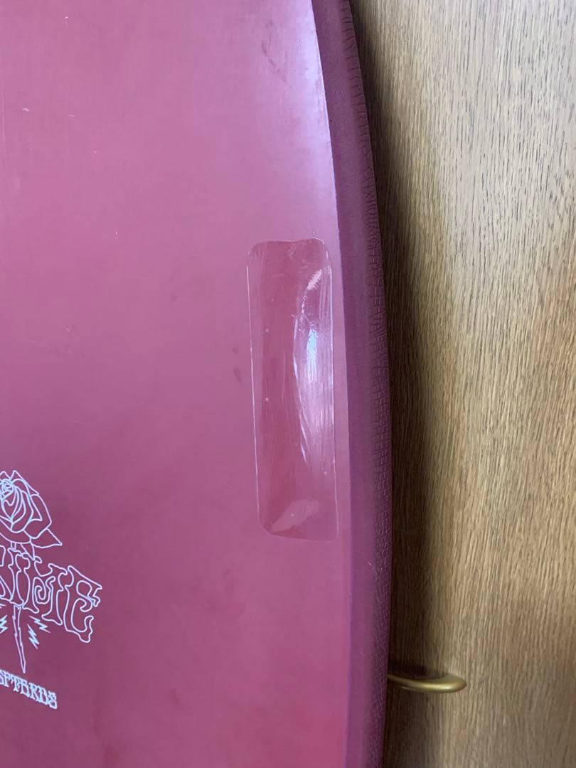 ななじゅうはちさん専用　CRIME クライム　サーフボード　5.8 フィッシュ